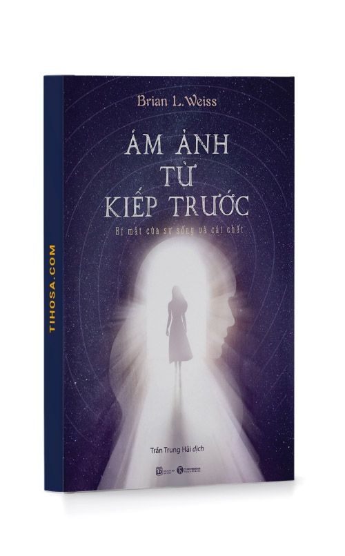 Ám Ảnh Từ Kiếp Trước
