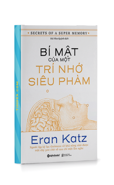 Bí Mật Của Một Trí Nhớ Siêu Phàm