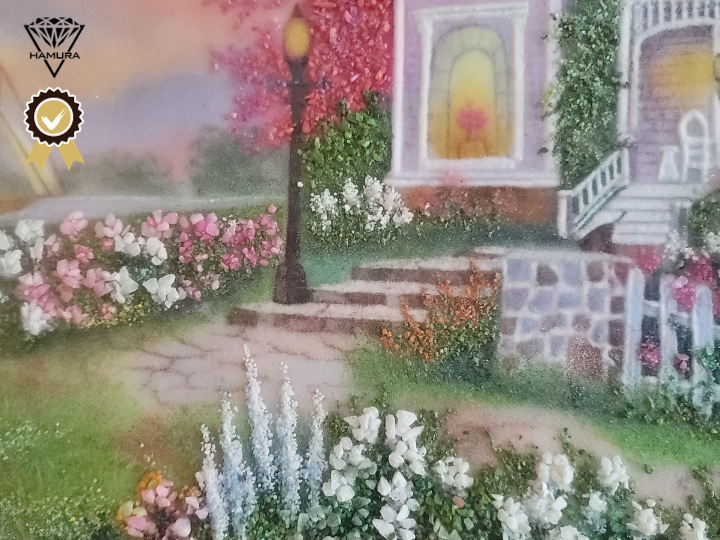 Căn Nhà Châu Âu