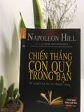 Chiến Thắng Con Quỷ Trong Bạn
