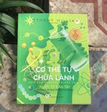 Cơ Thể Tự Chữa Lành: Nước Ép Cần Tây