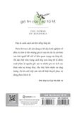 Giá trị của sự tử tế