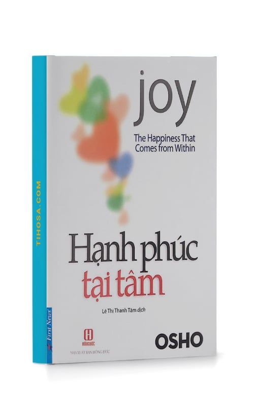 Hạnh Phúc Tại Tâm