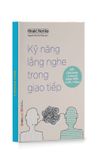 Kỹ năng lắng nghe trong giao tiếp