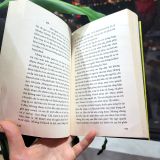 Men Bờ Vực Thẳm