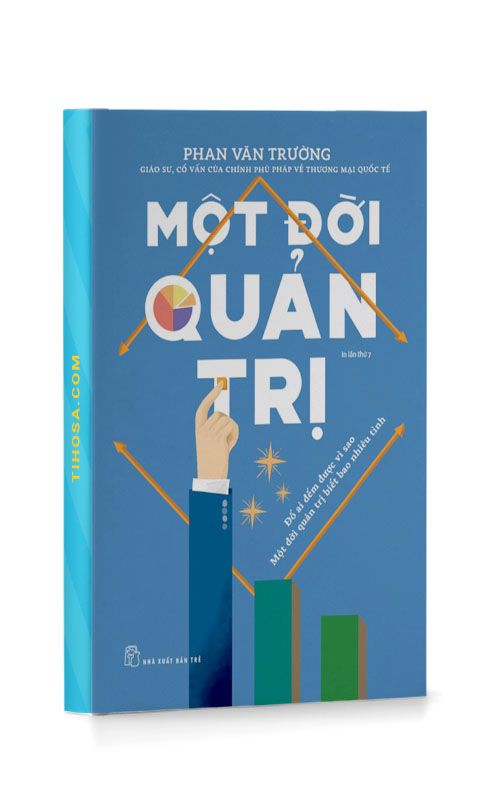 Một đời quản trị