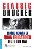 Những Nguyên Lý Quản Trị Bất Biến Mọi Thời Đại