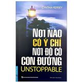 Nơi Nào Có Ý Chí - Nơi Đó Có Con Đường
