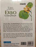 OSHO - Đạo Con Đường Không Lối