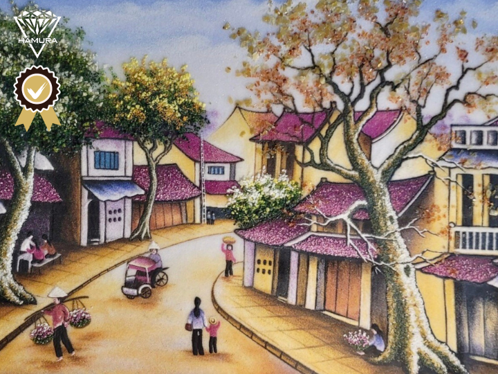 Phố Cổ