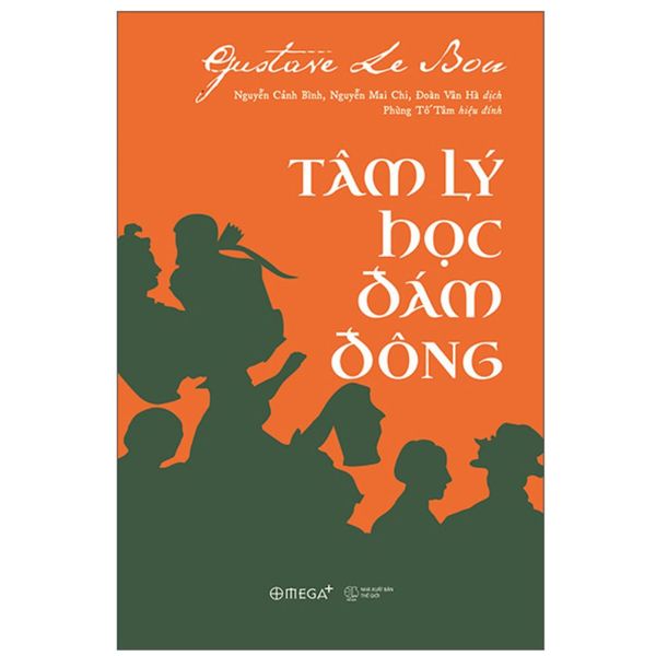 Tâm Lý Học Đám Đông