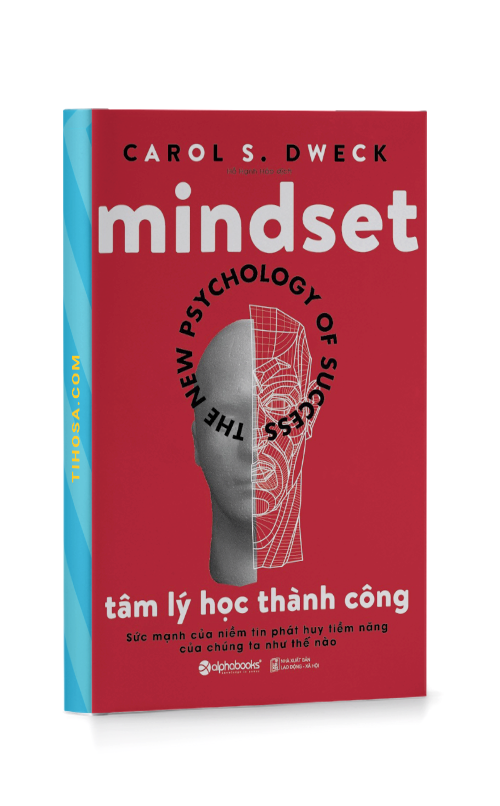 Tâm Lý Học Thành Công
