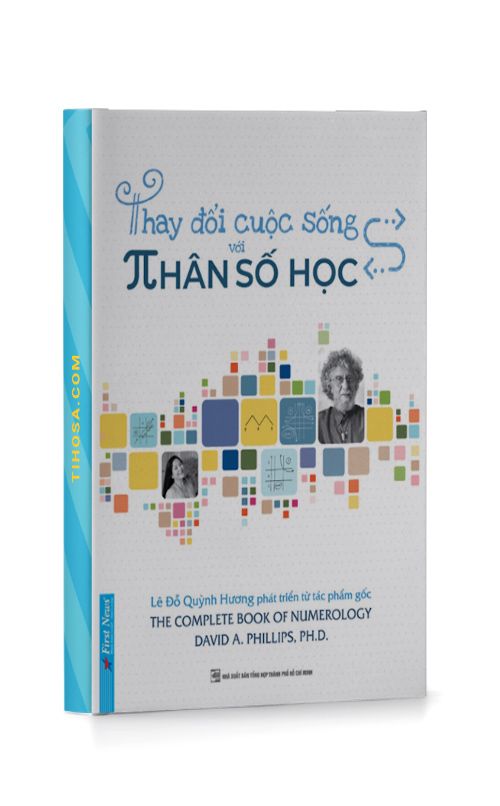 Thay Đổi Cuộc Sống Với Nhân Số Học