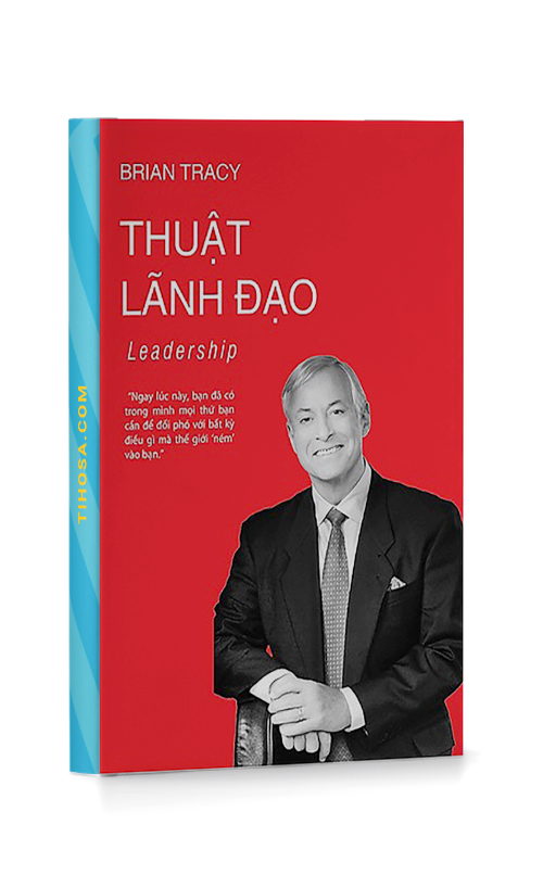 Thuật Lãnh Đạo