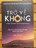 Trở Về Không