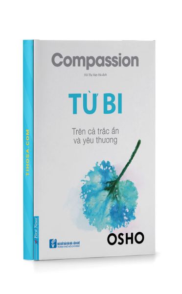 OSHO - Từ Bi