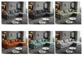  Sofa vải công nghệ nhập khẩu góc L BSF179 