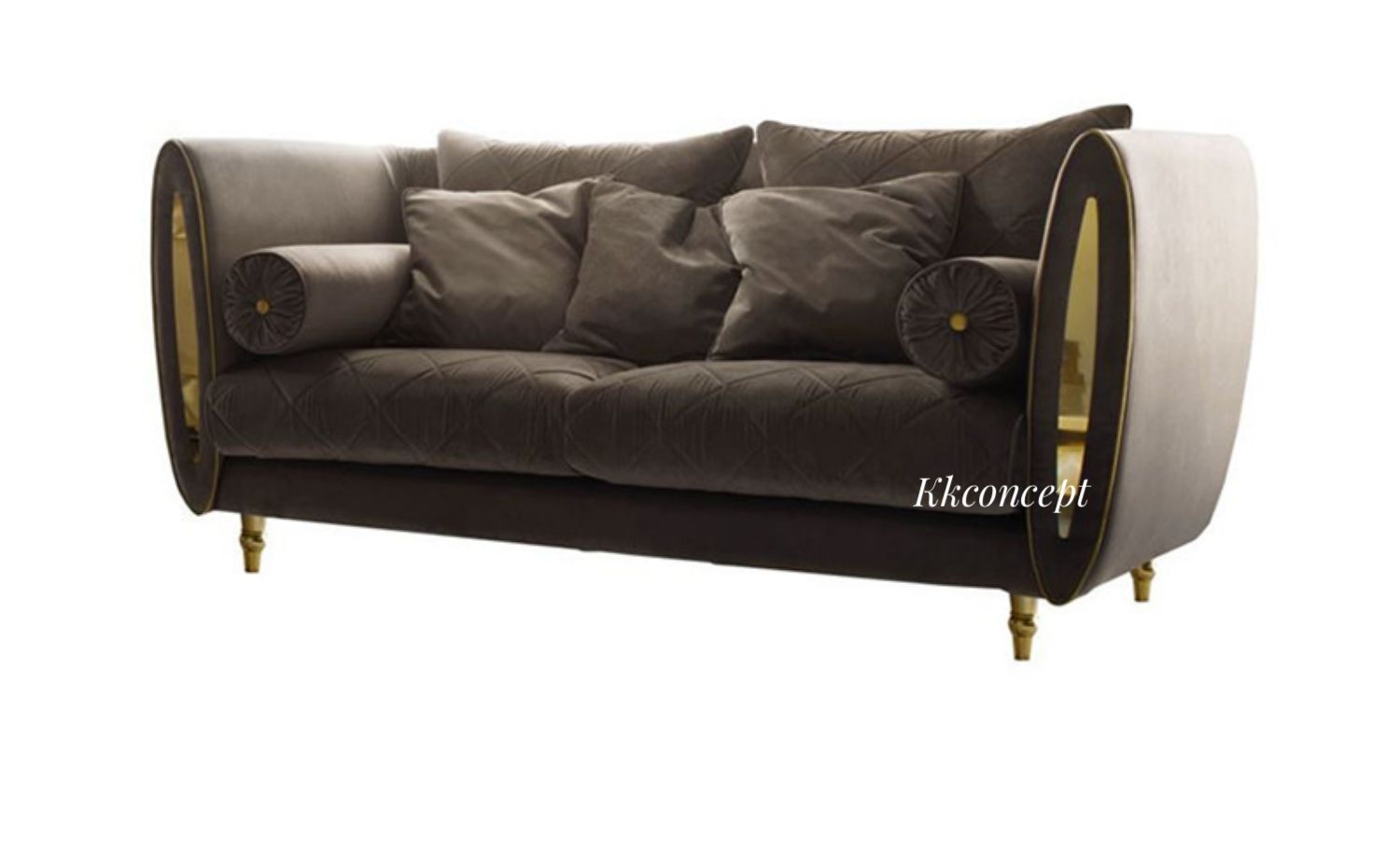  Bộ Sofa BSF165 