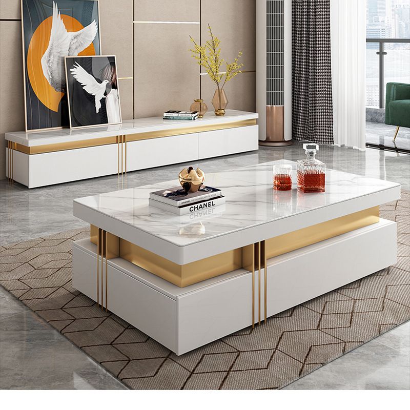 Bàn Sofa BSF166