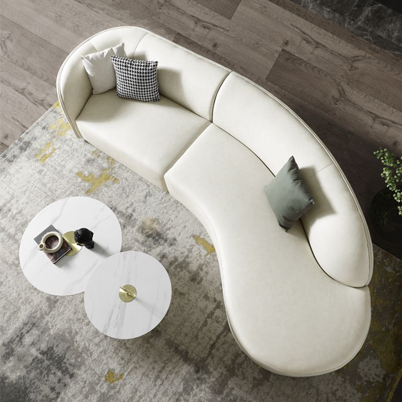  Bộ sofa vải phong cách hiện đại  BSF167 