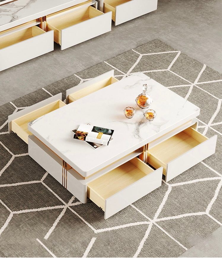 Bàn Sofa BSF166