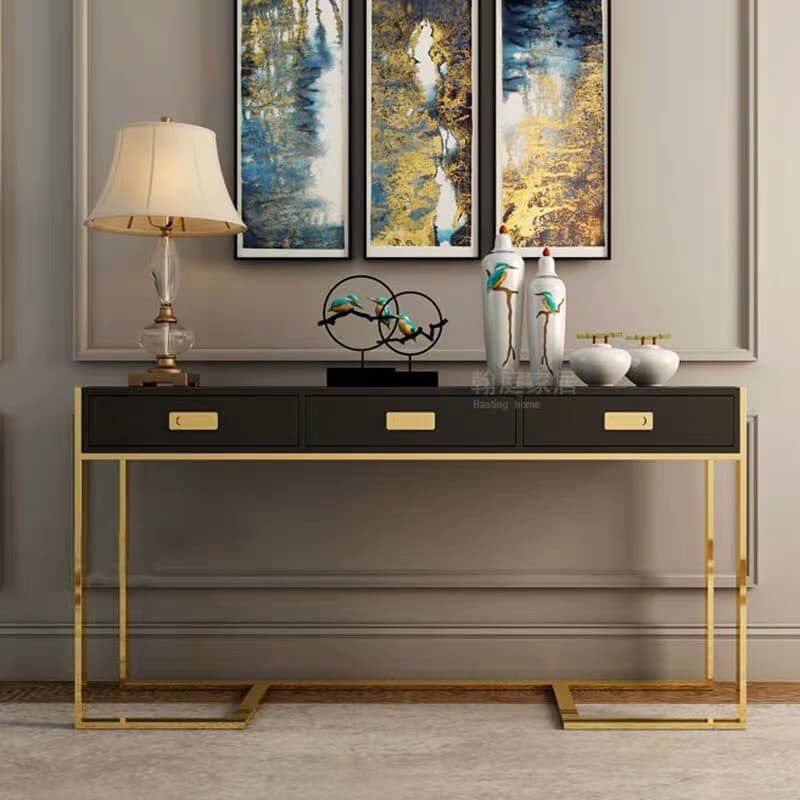 Bàn console BC001