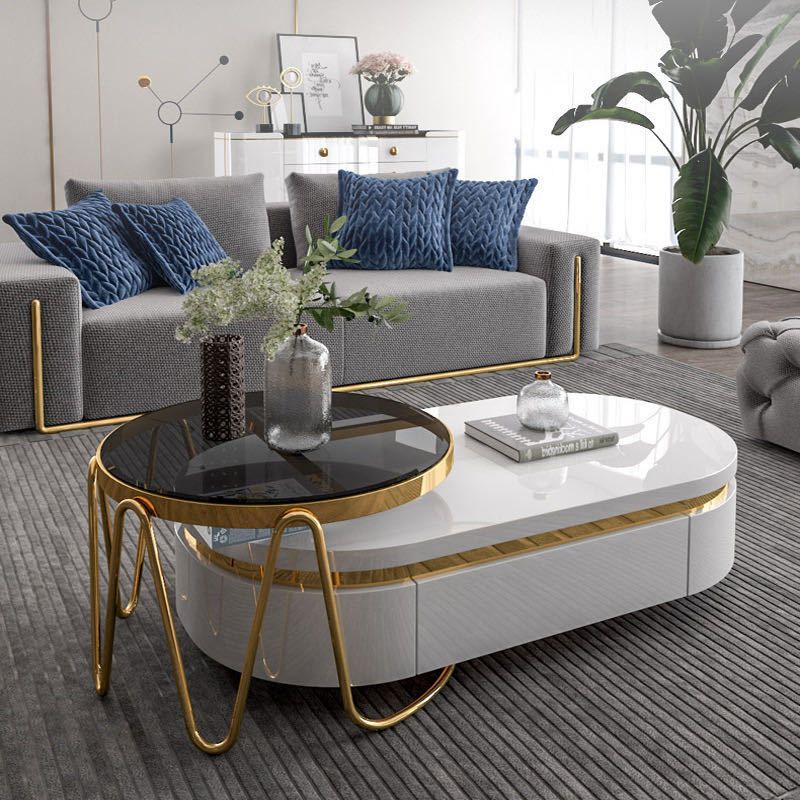 Bàn Sofa BSF801-2