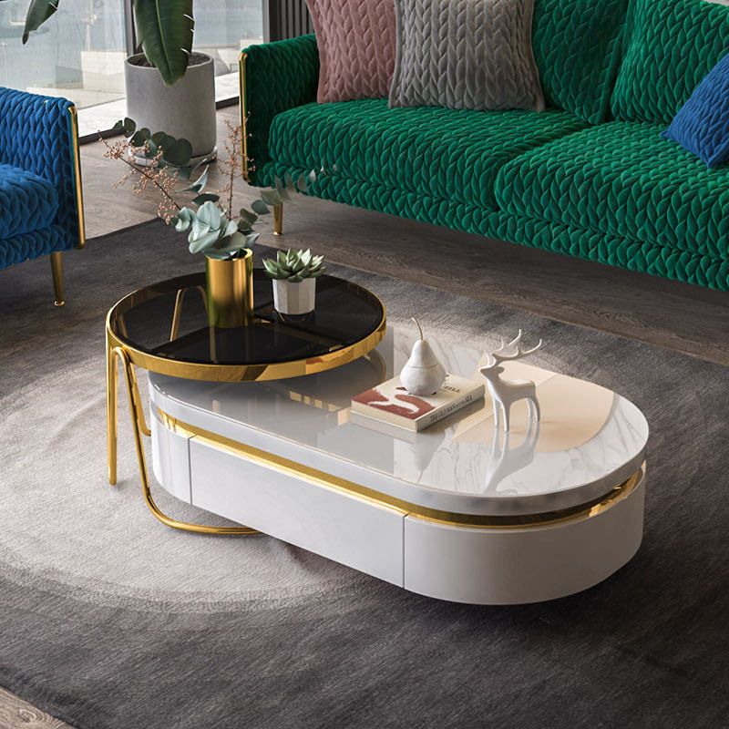 Bàn Sofa BSF801-2