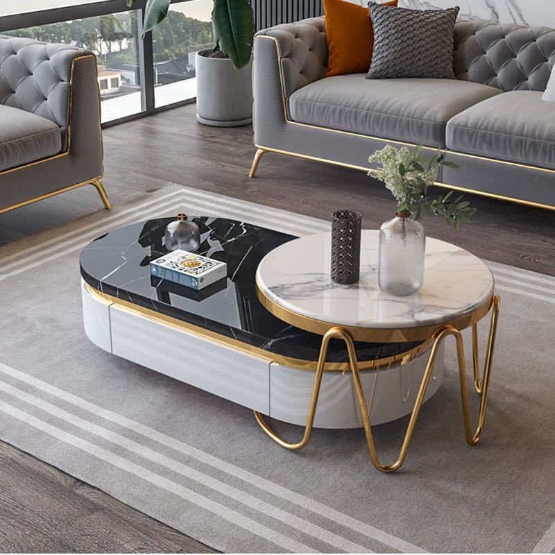 Bàn Sofa BSF801-2