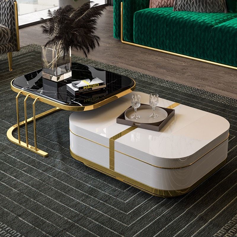Bàn Sofa BS801-4