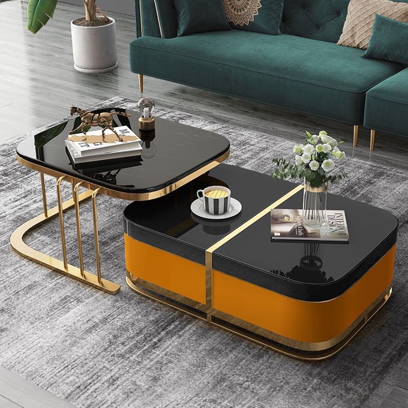 Bàn Sofa BS801-4