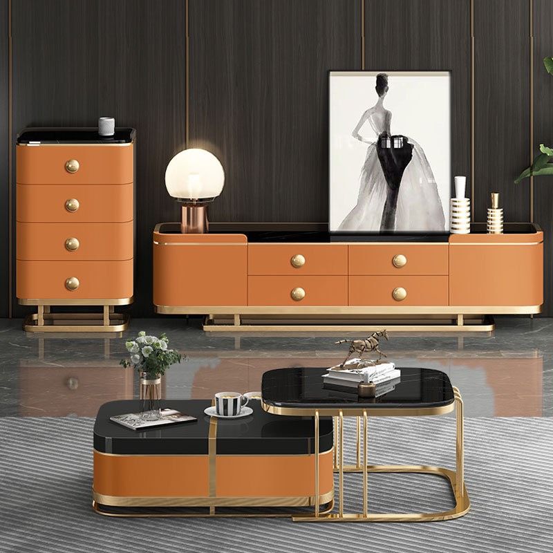 Bàn Sofa BS801-4