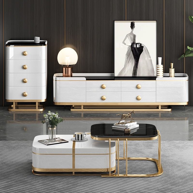 Bàn Sofa BS801-4
