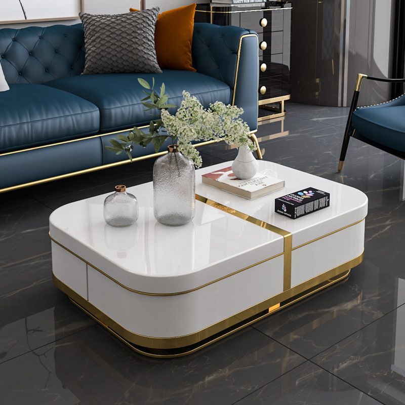 Bàn Sofa BS801-4