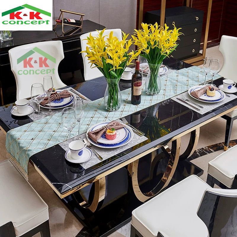 Bàn Ăn Nhập Khẩu BA0081