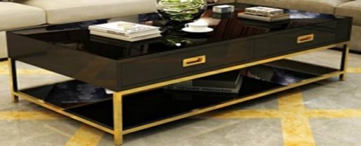 Bàn sofa BS007