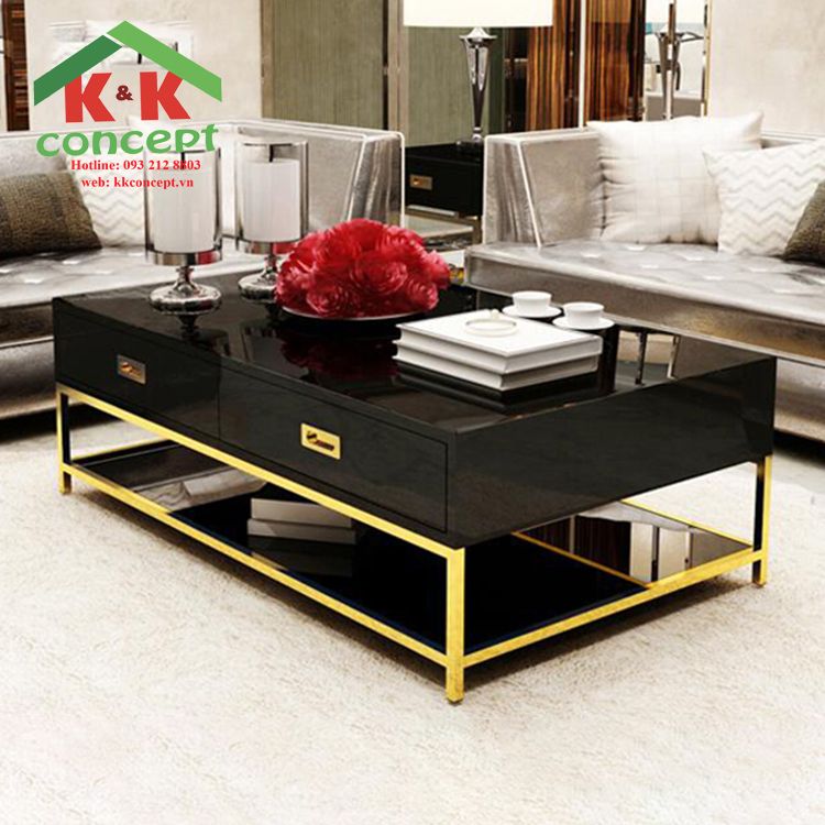 Bàn sofa BS007