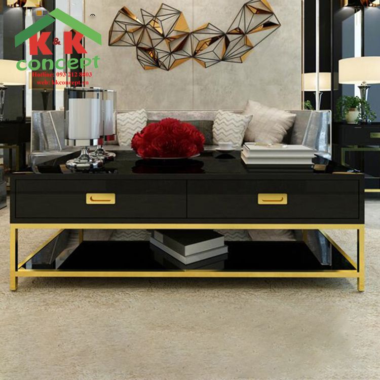 Bàn sofa BS007