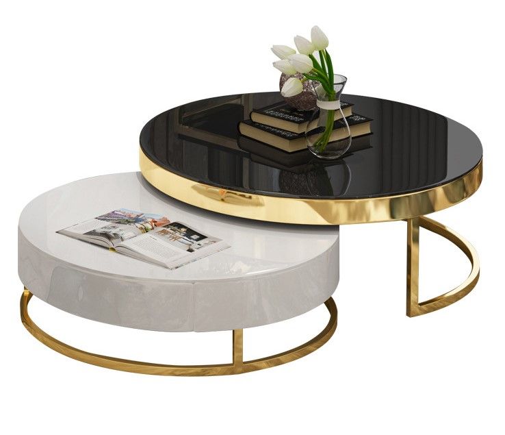 Bàn Sofa BSF008