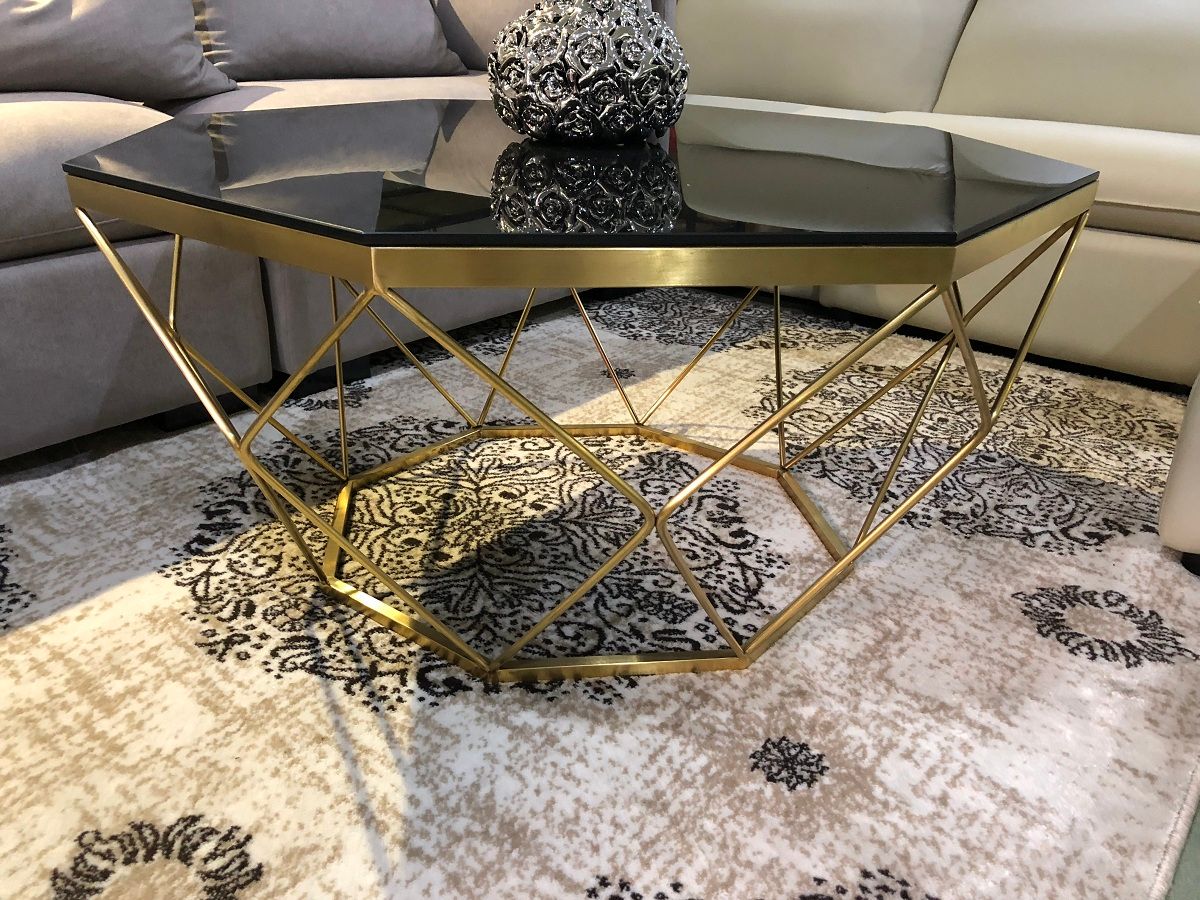 Bàn sofa BS006