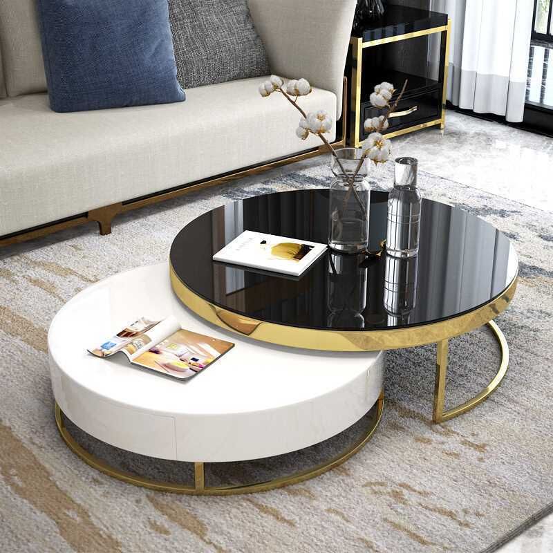 Bàn Sofa BSF008