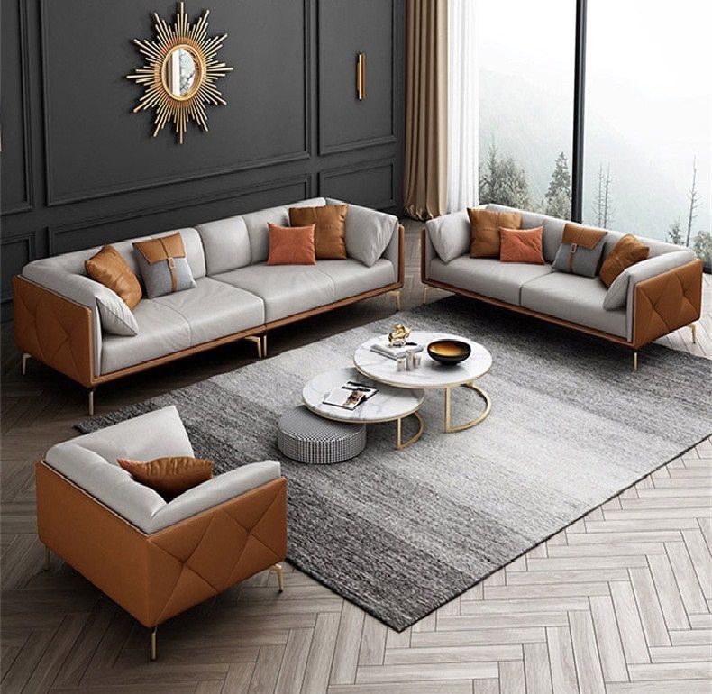  Bộ sofa BSF157 