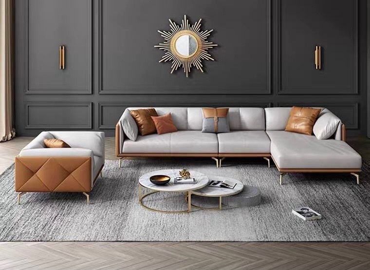 Bộ sofa BSF157