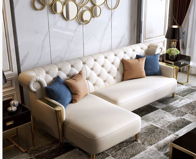 Bộ sofa BSF158