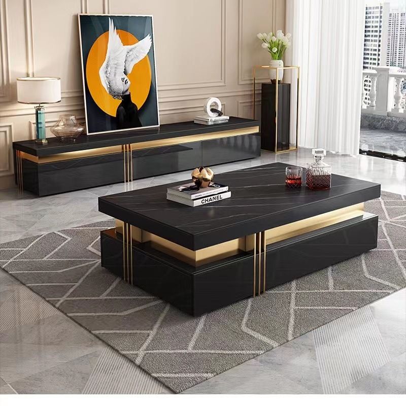 Bàn Sofa BSF166
