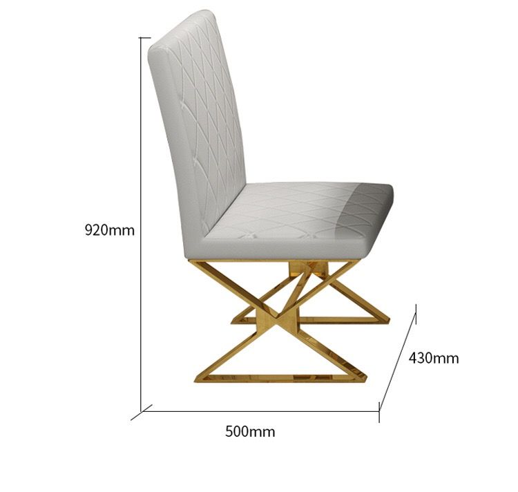 Ghế ăn hiện đại GA0002