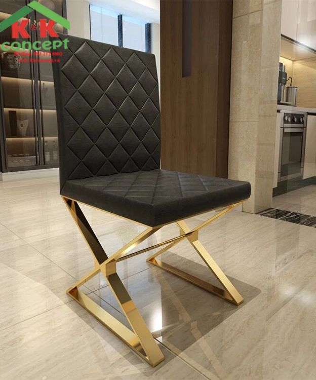Ghế ăn hiện đại GA0002