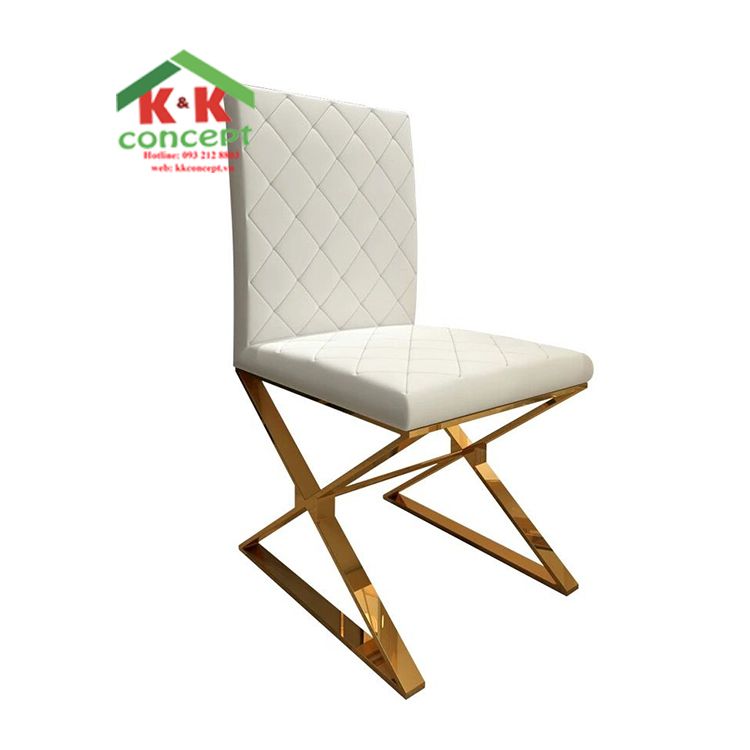 Ghế ăn hiện đại GA0002