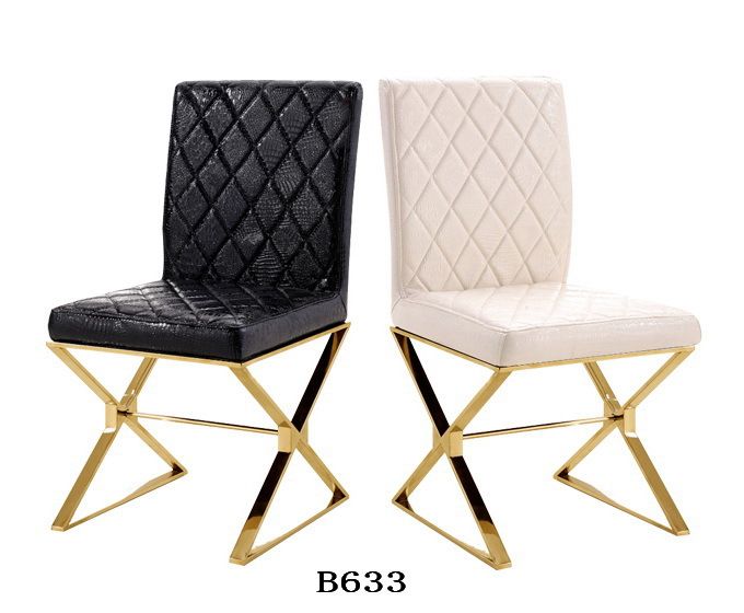 Ghế ăn hiện đại GA0002