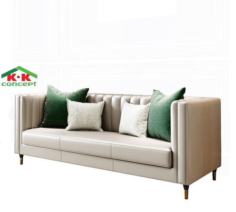 Ghế sofa GSF001